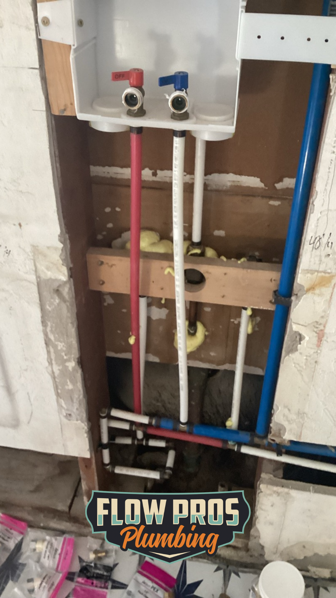 Flow Pros Plumbing Image