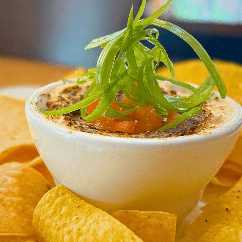 Crab Dip