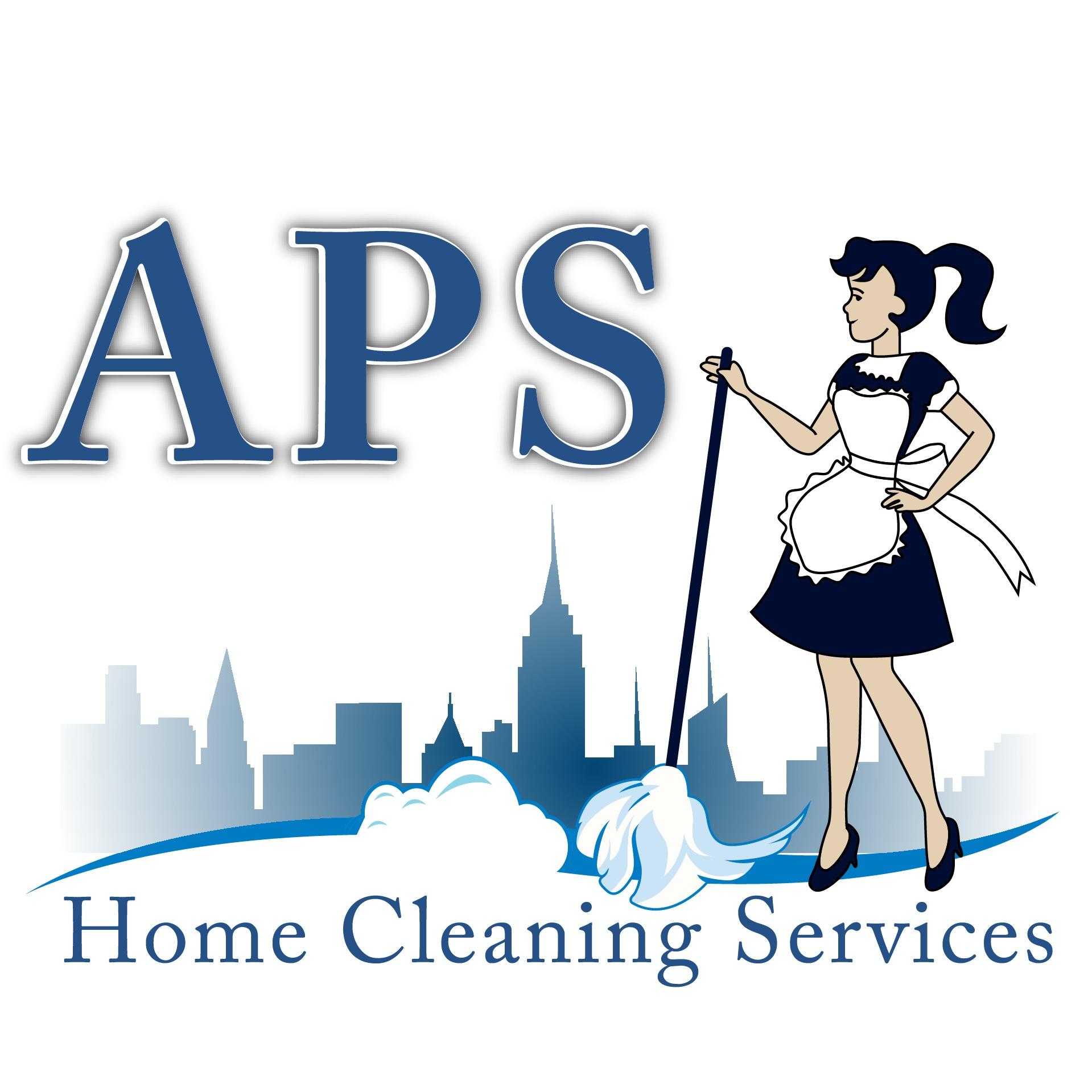 APS Home Cleaning Services Photo