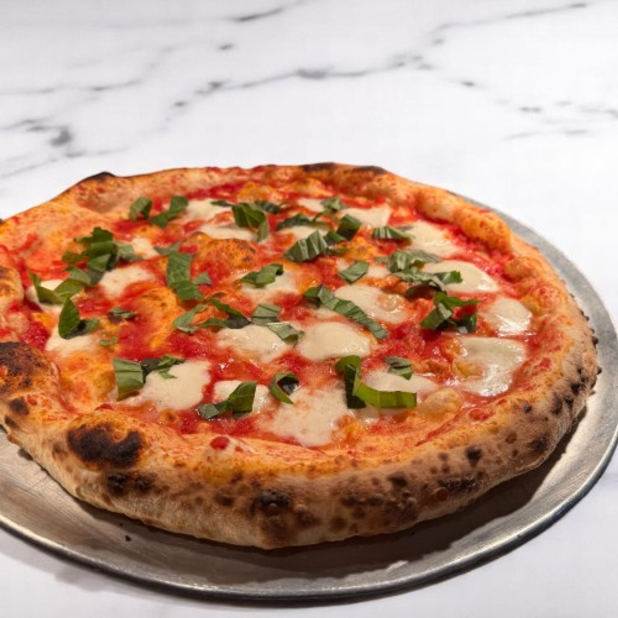 Margherita Doc Pizza