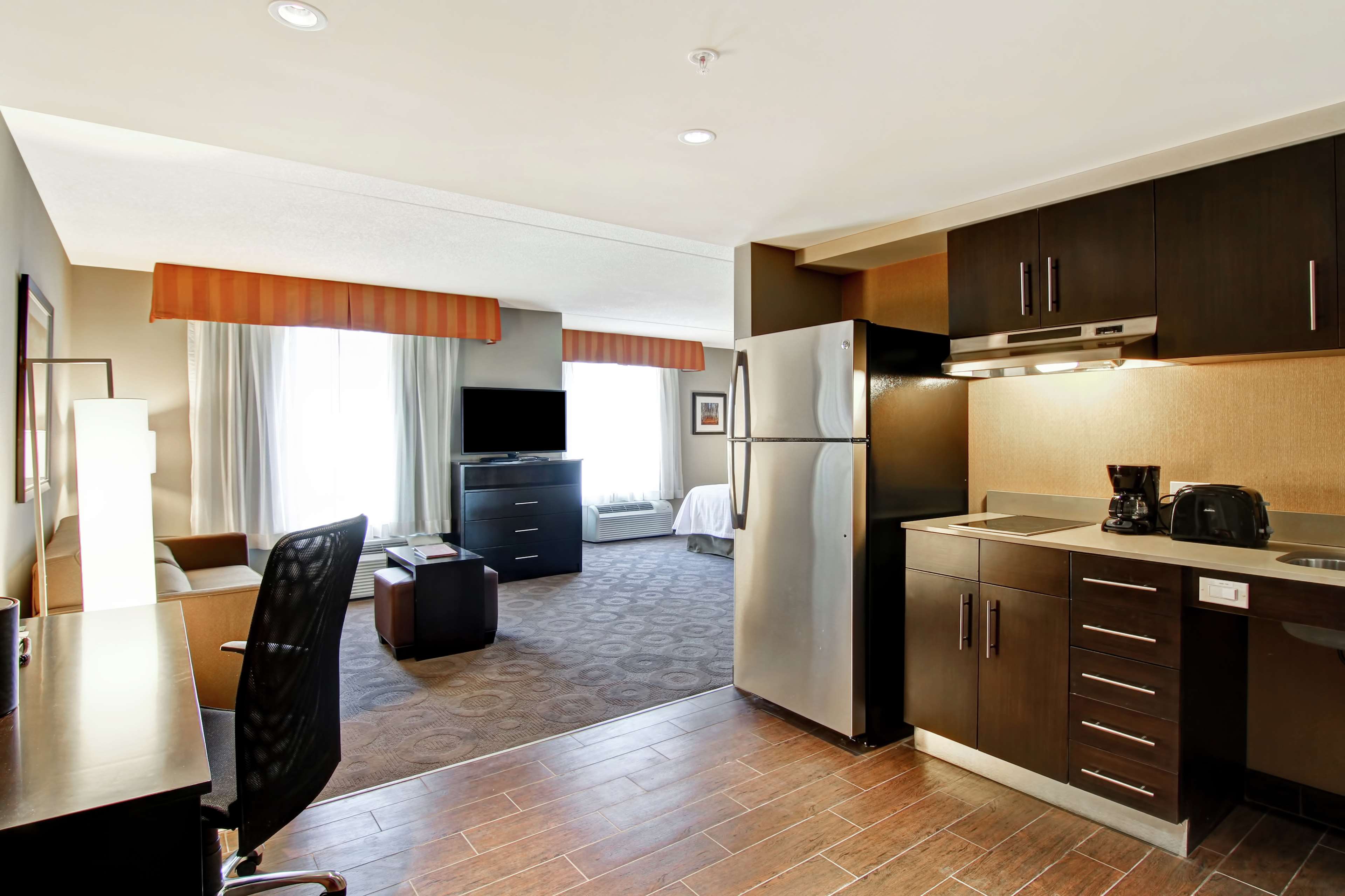 Foto de Homewood Suites by Hilton Ajax, Ontario, Canada Ajax