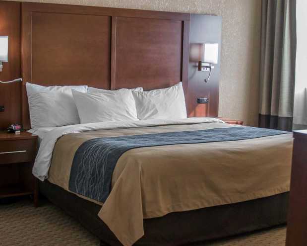 Images Comfort Inn