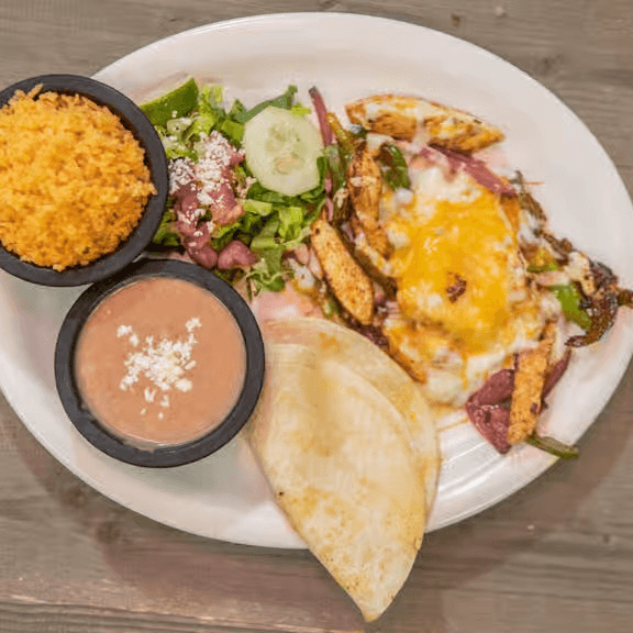Fajitas