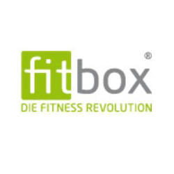 Logo von EMS Fitnessstudio fitbox Berlin Mitte