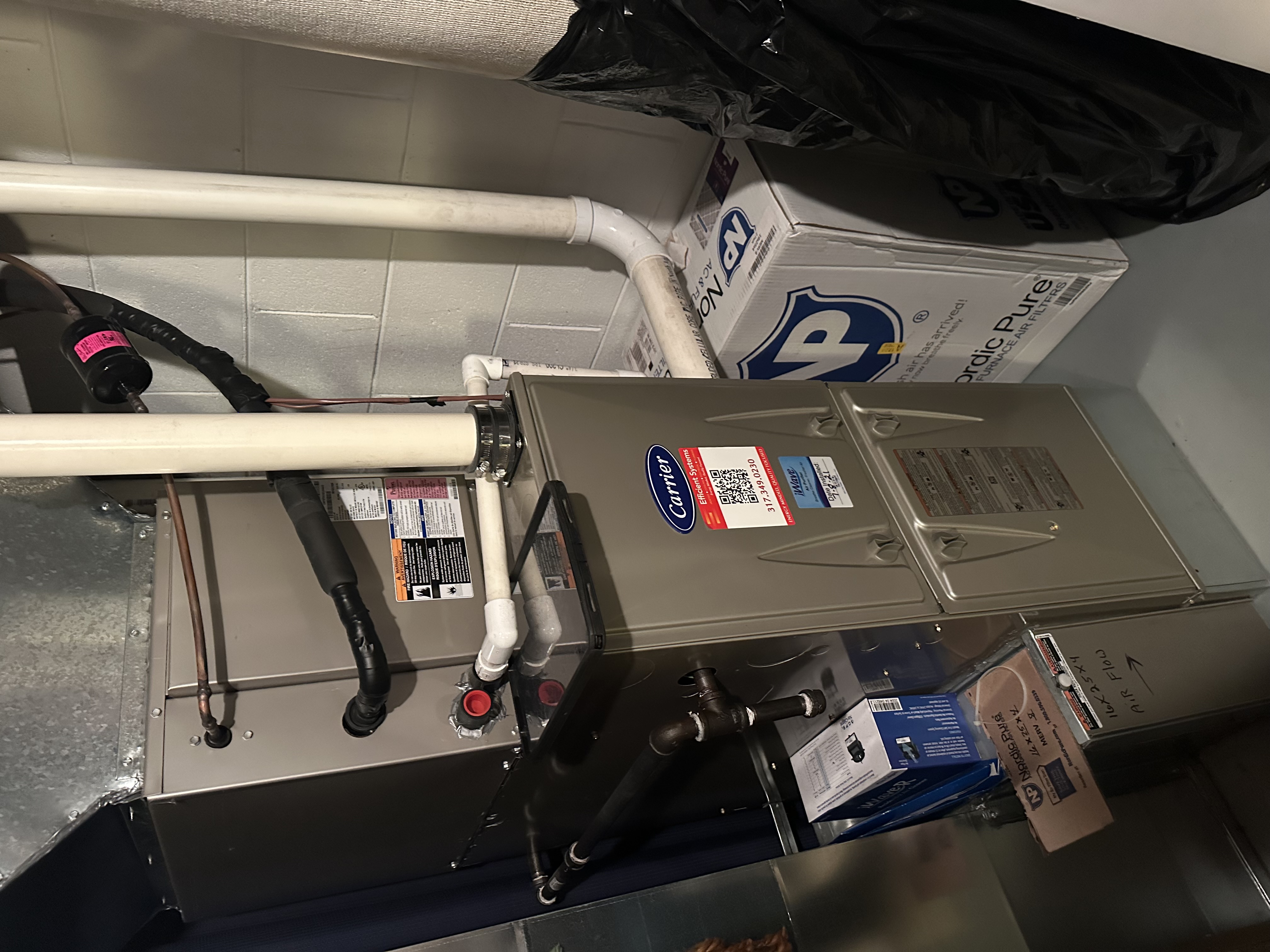 Efficient Systems, Inc. Image