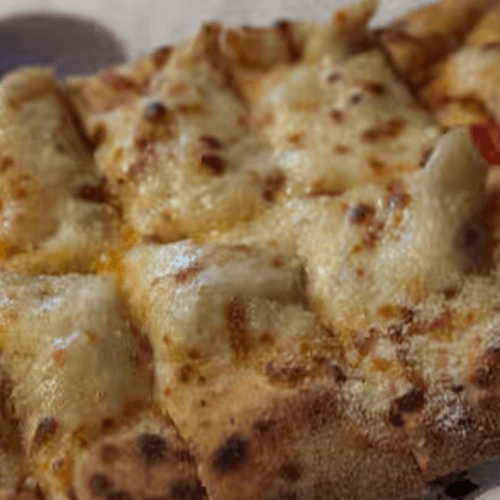 Stuffed Pepperoni Cheese Bread