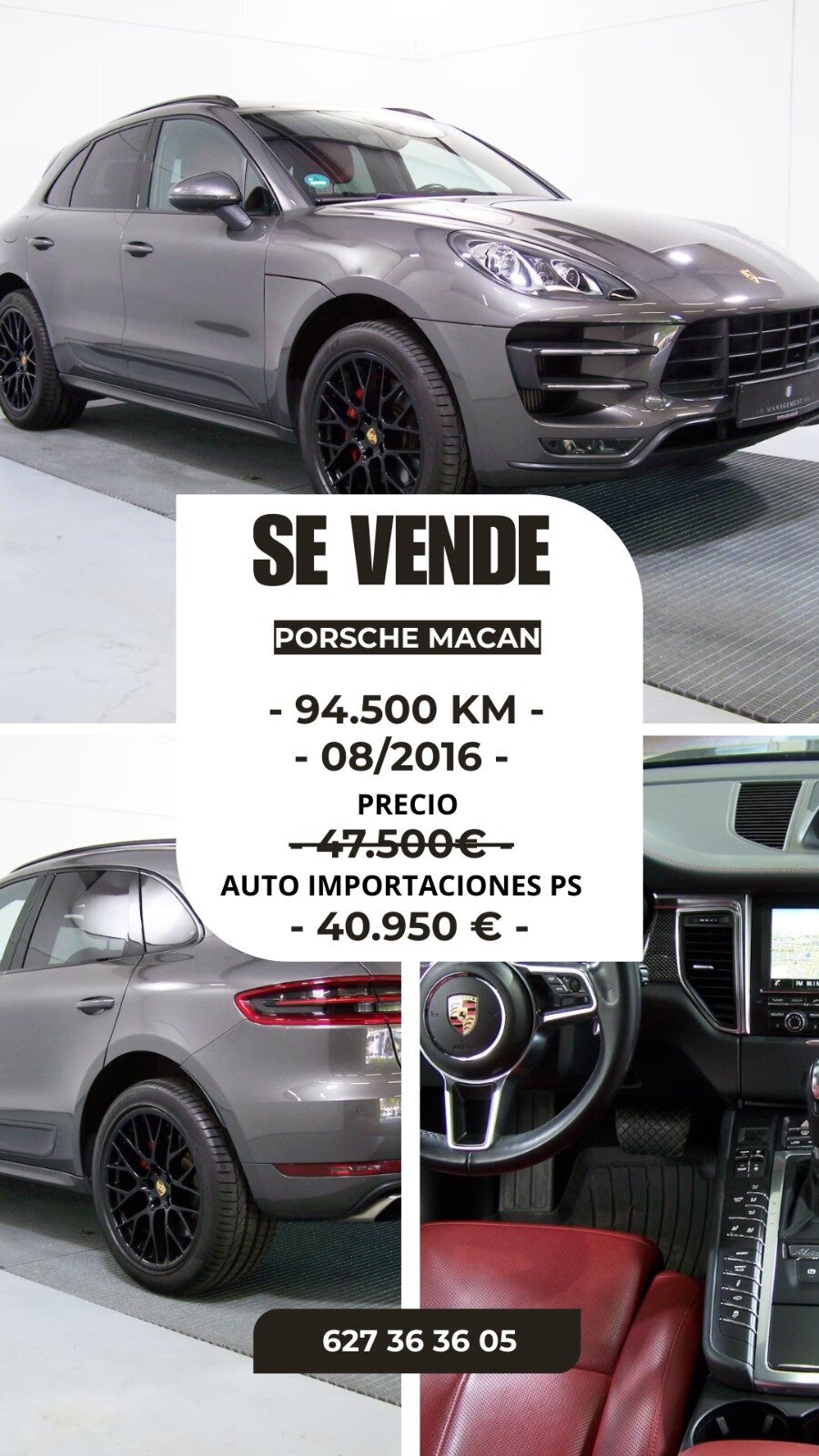 Galería en miniatura