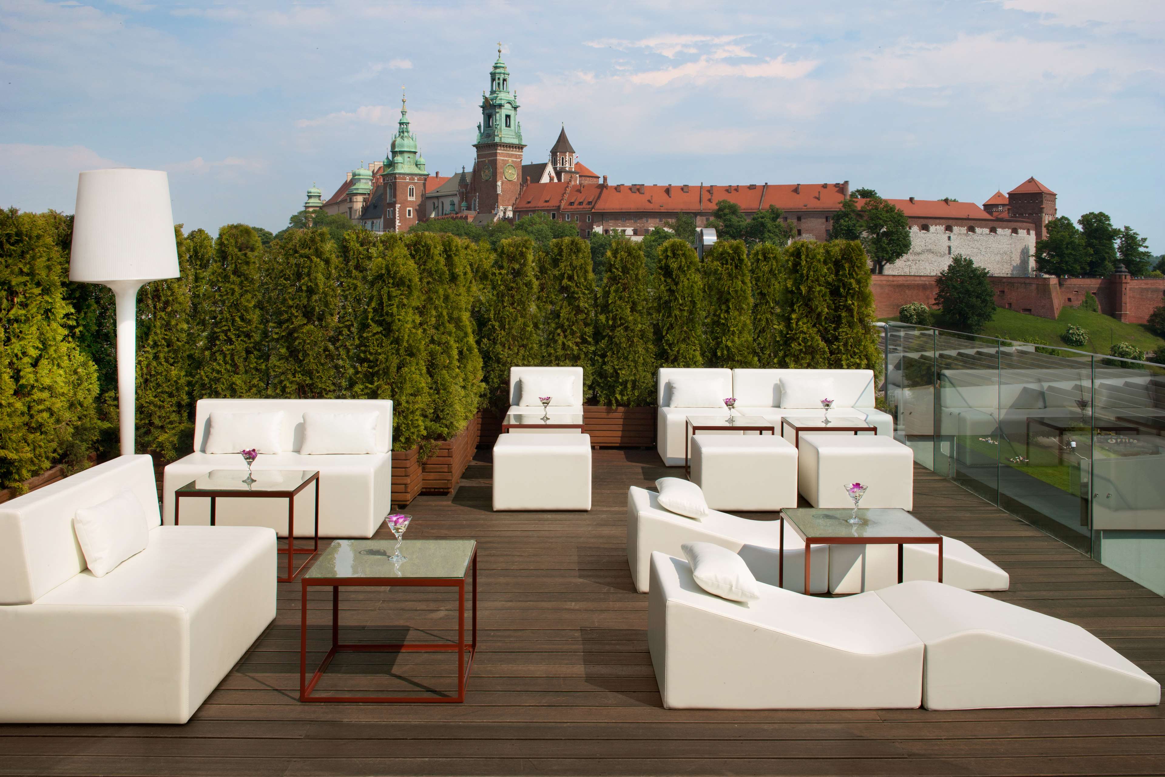 Images Sheraton Grand Krakow