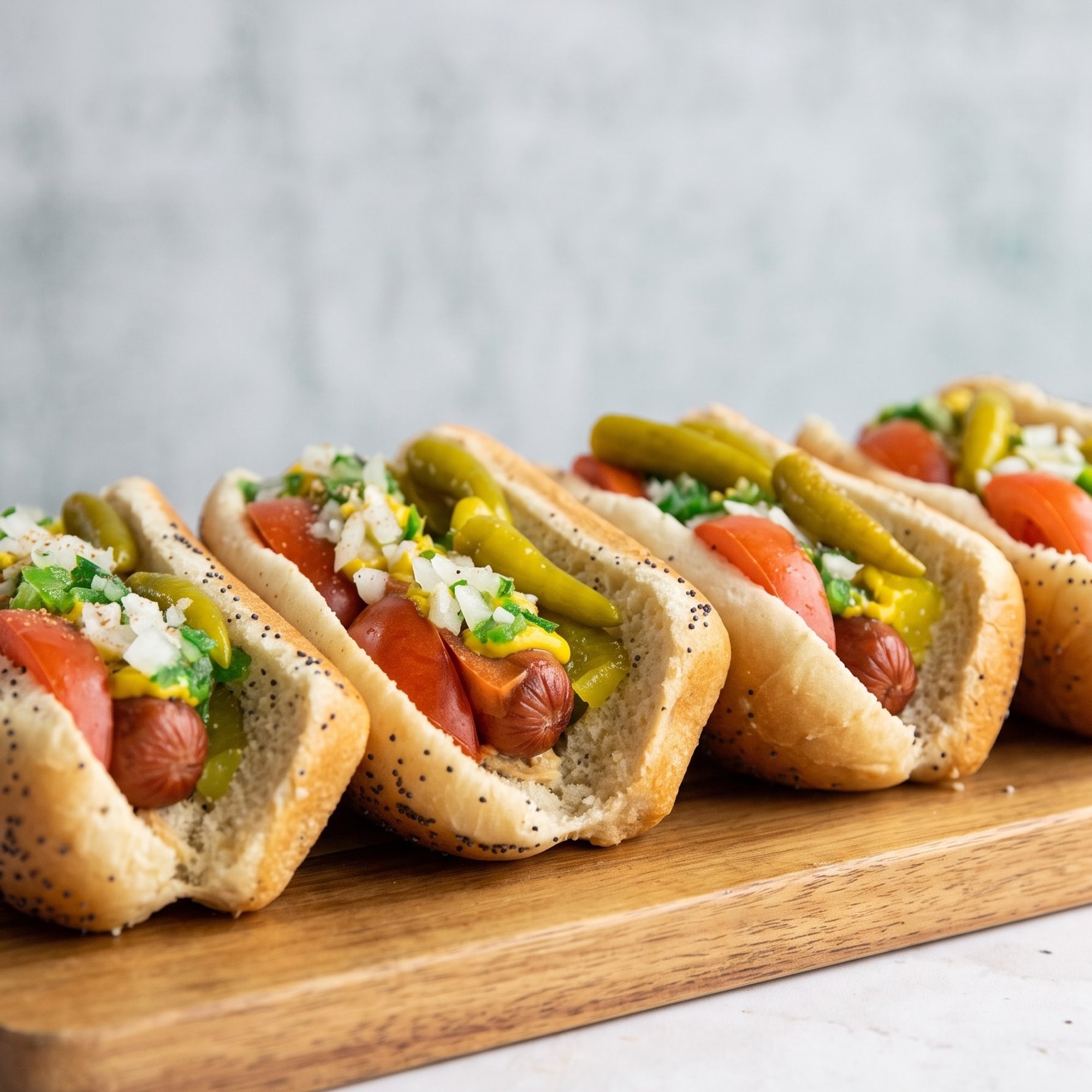 Hot Dog