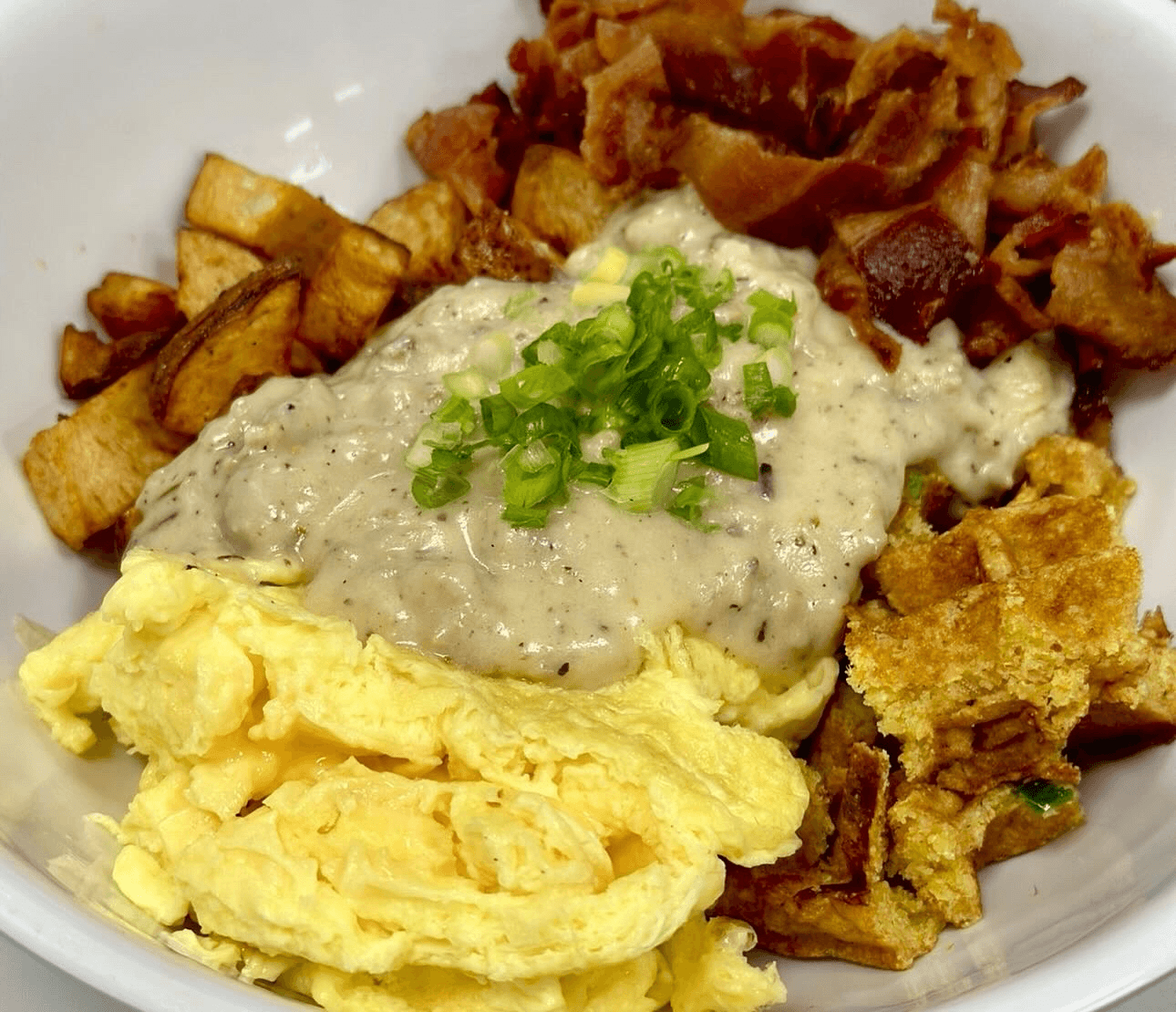 Munchie Bowl
