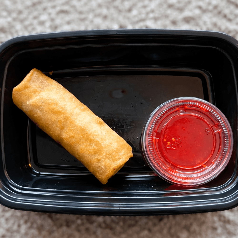 Extra egg roll (1)