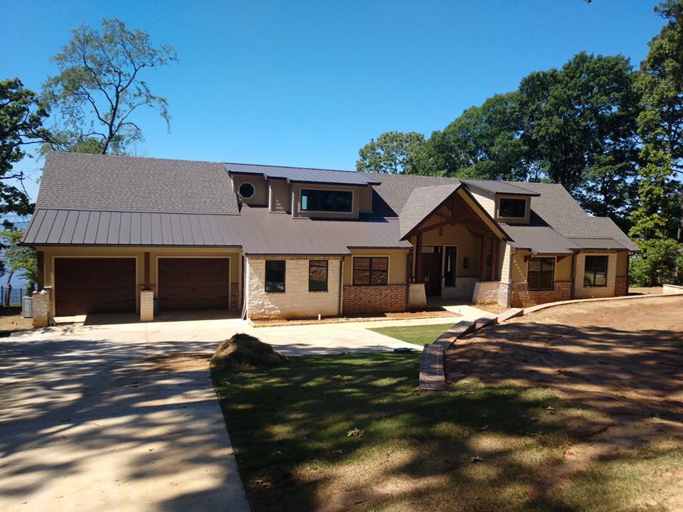 Gordy Roofing Company Image