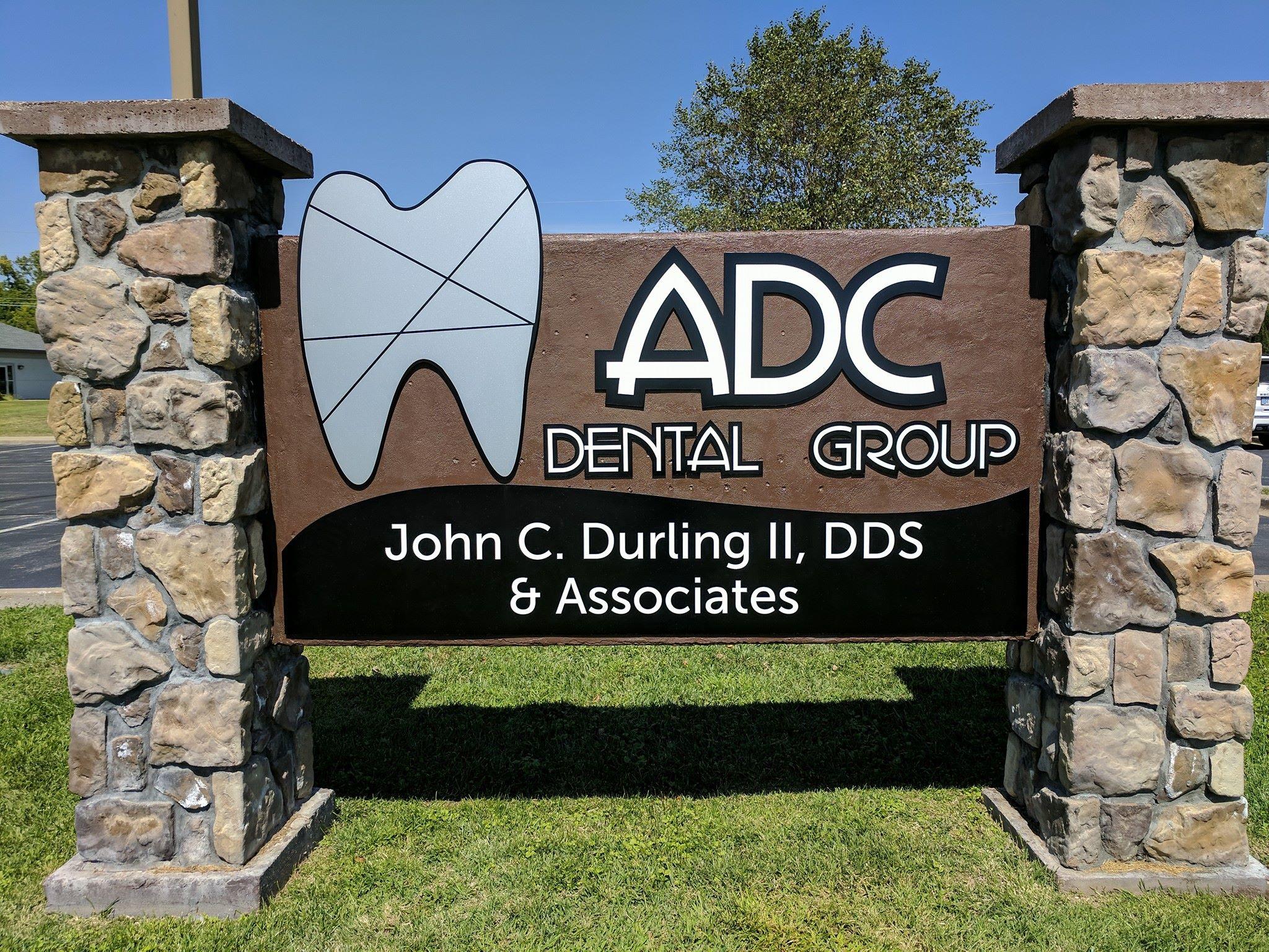 ADC Dental Group Photo