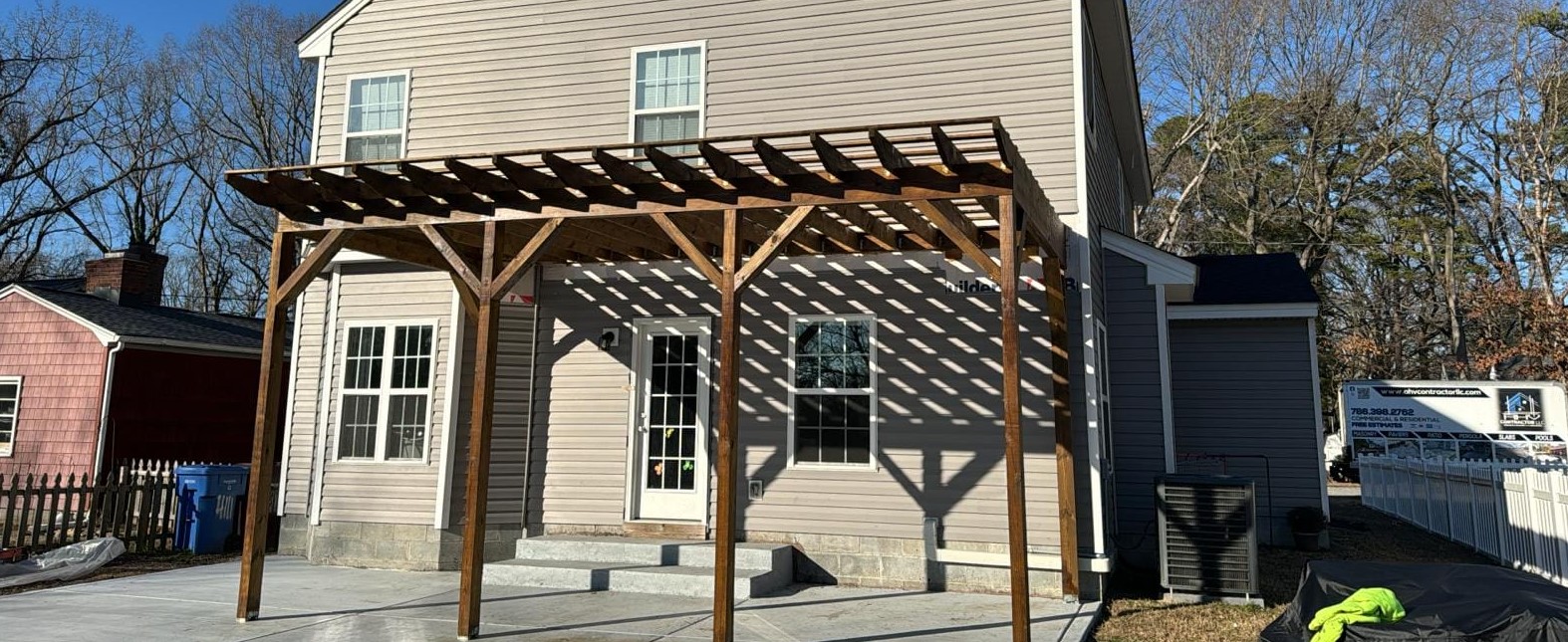 AHV Contractor, LLC Image