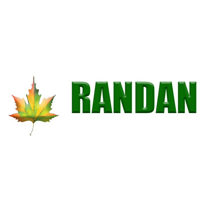 Randan Tree Service Logo