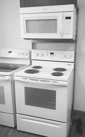 Bettar Appliance Service Photo