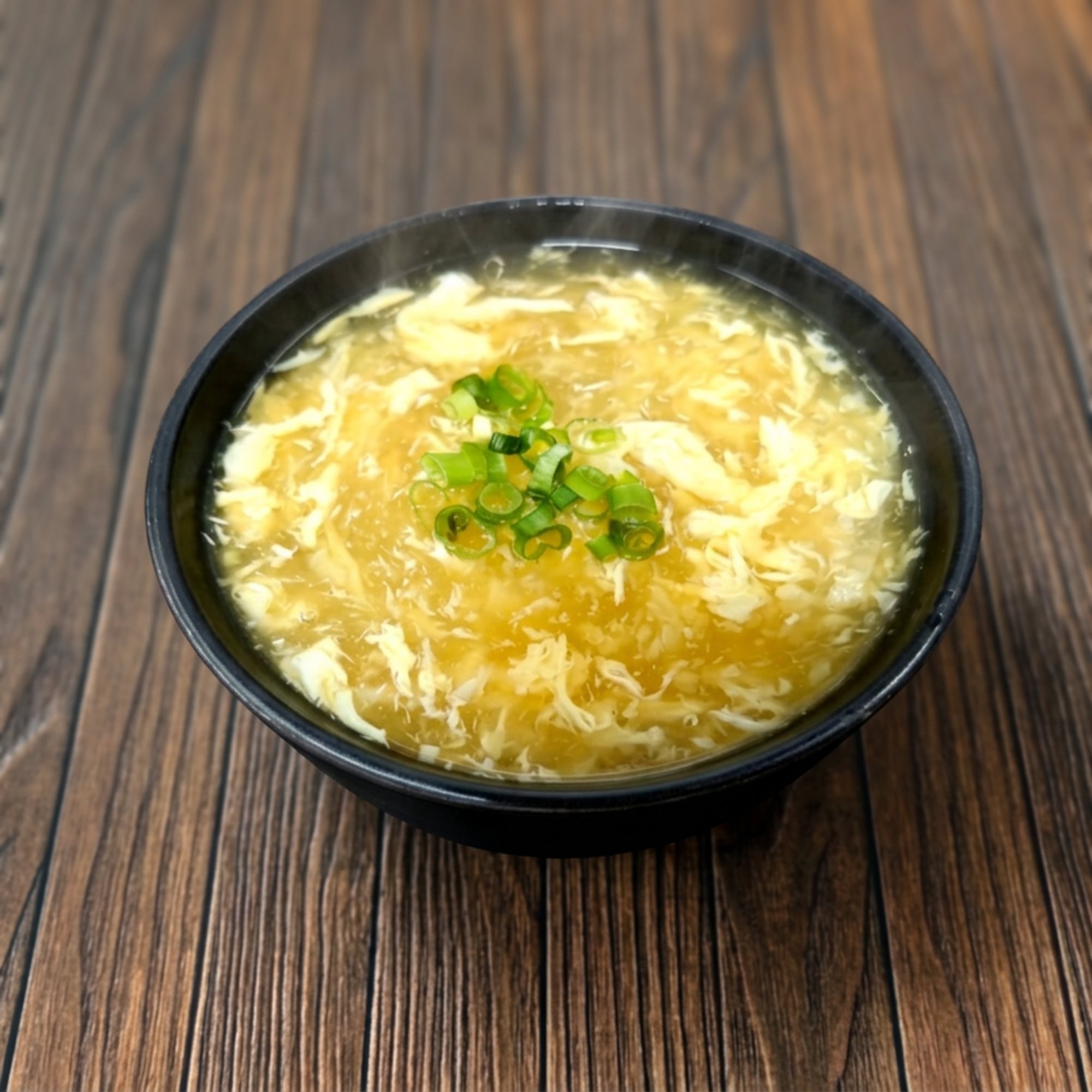 Egg Drop Soup