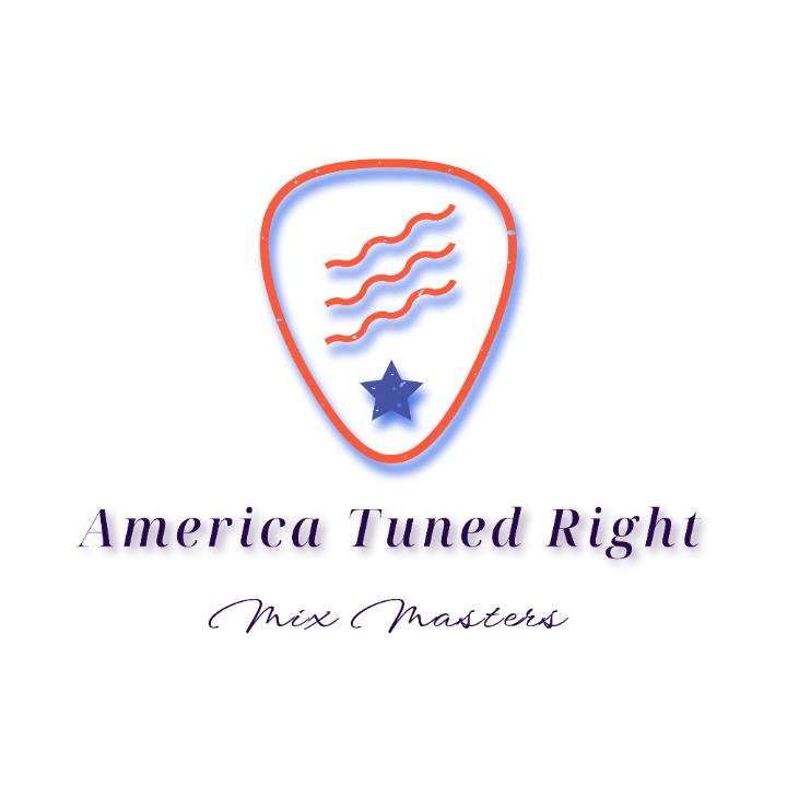 America Tuned Right LLC Logo