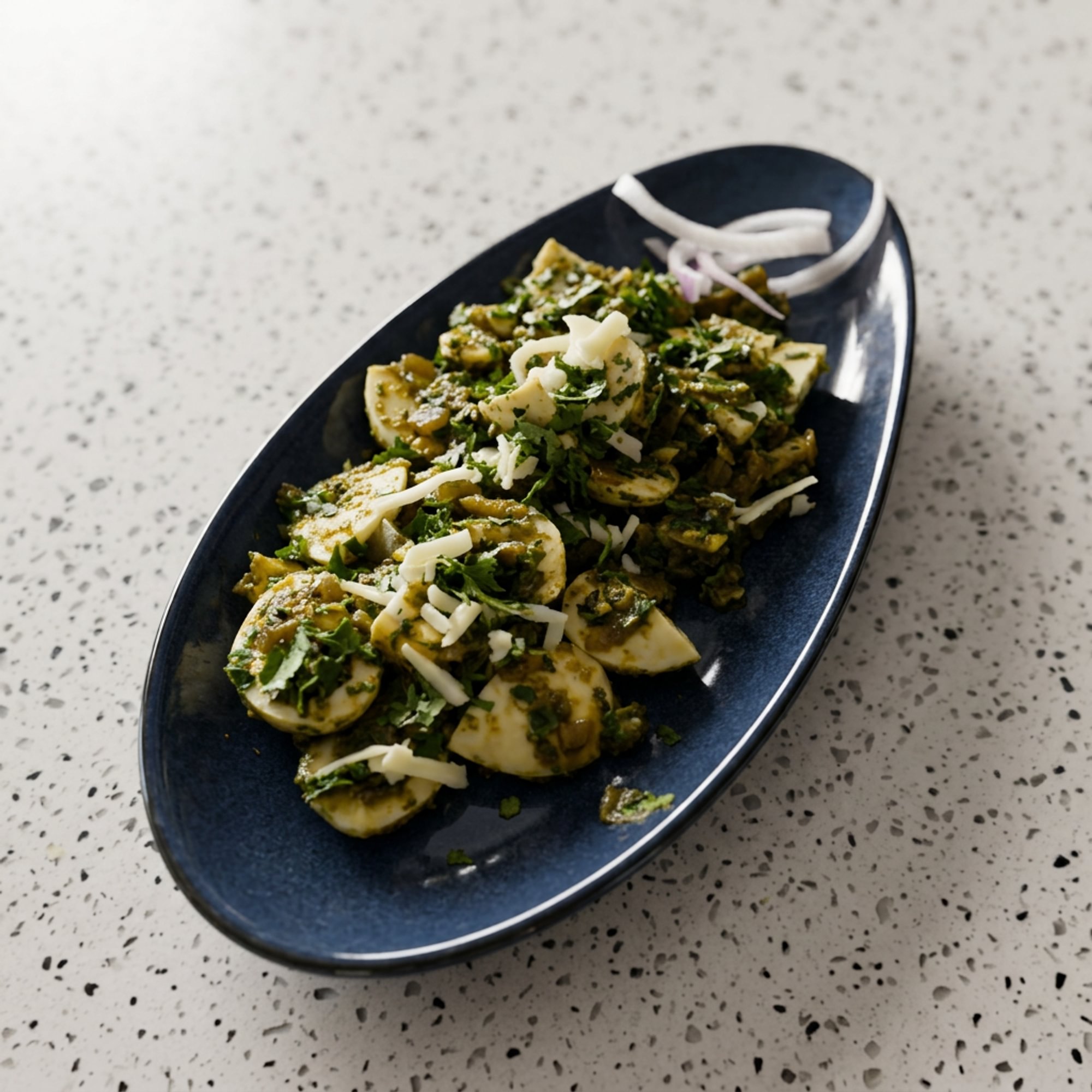 Methi (Appetizer)