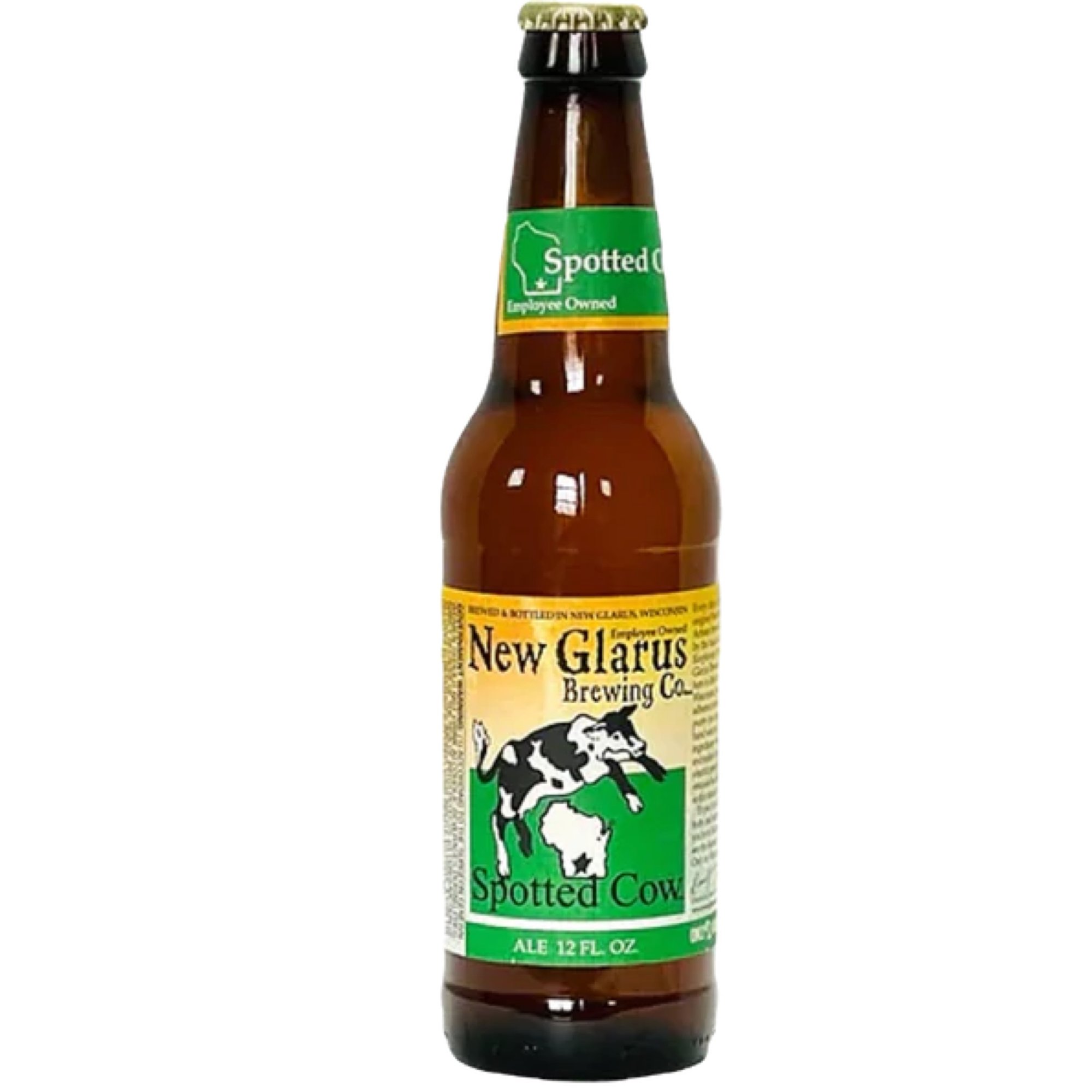Spotted Cow