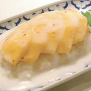 Mango Sticky Rice