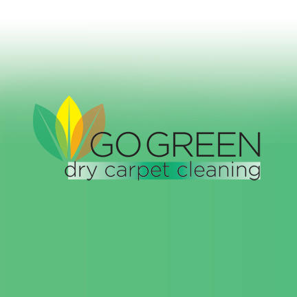 Go Green Dry Carpet Cleaning