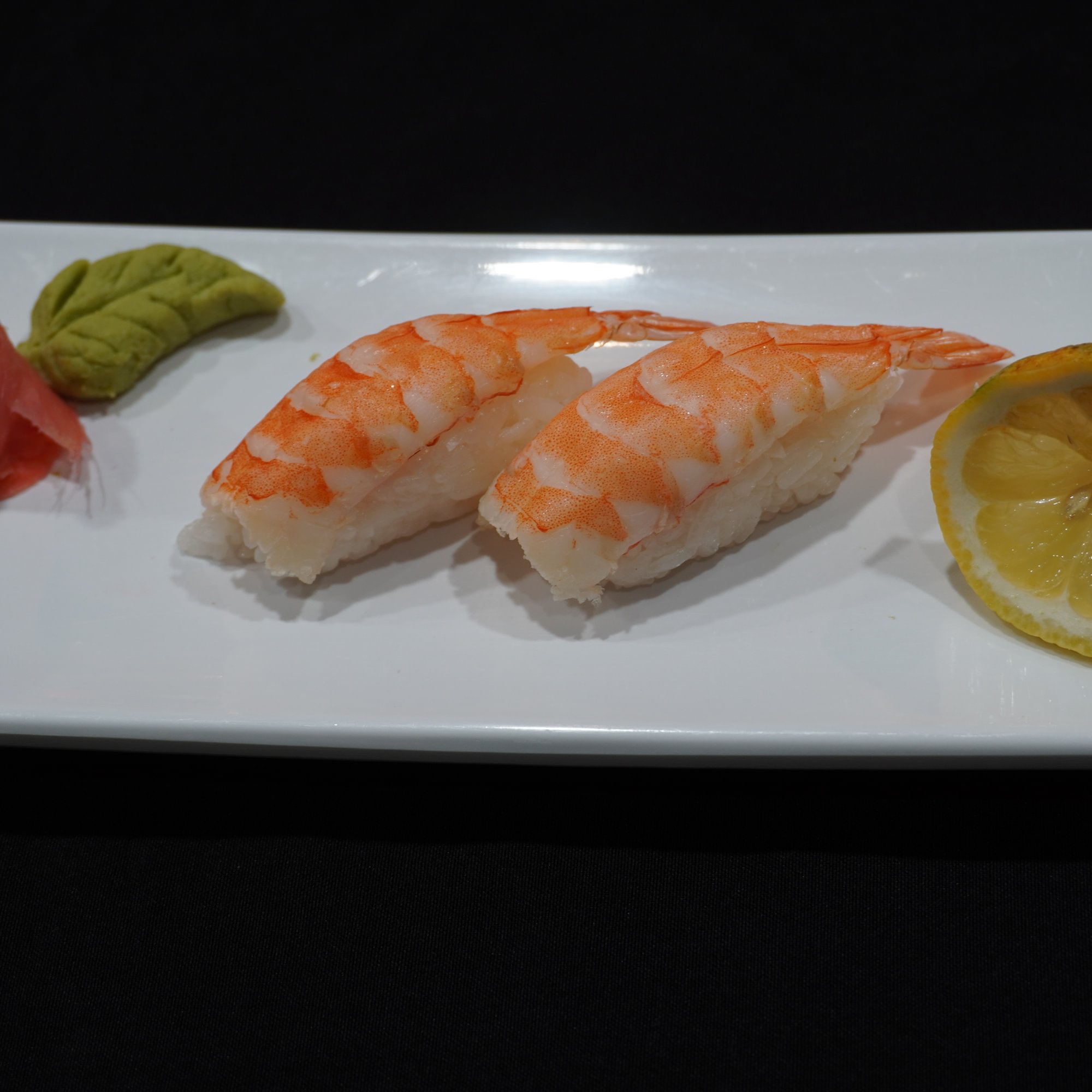 Ebi Nigiri