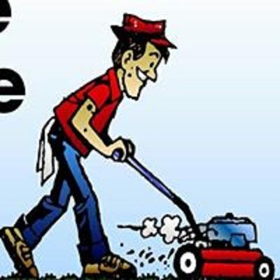 Complete Lawn Care Plus LLC Logo