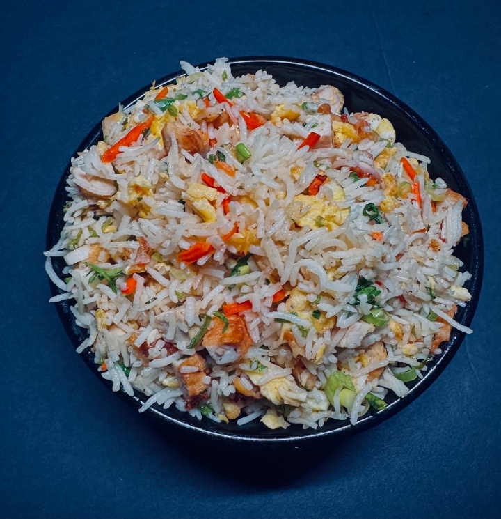 Fried Rice