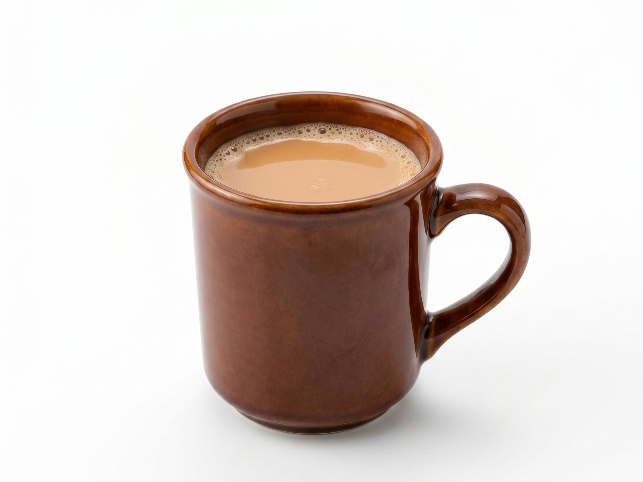 Masala Tea