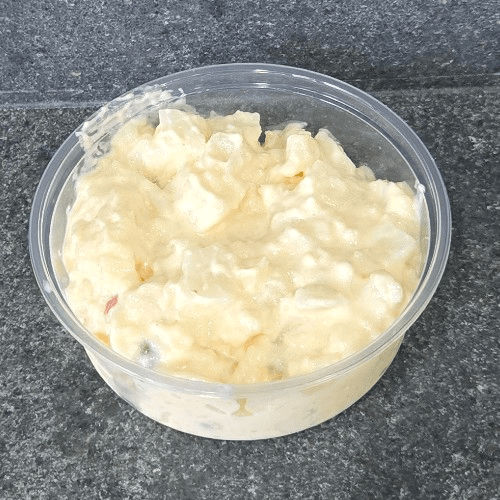 Potato Salad (1/4 lb)