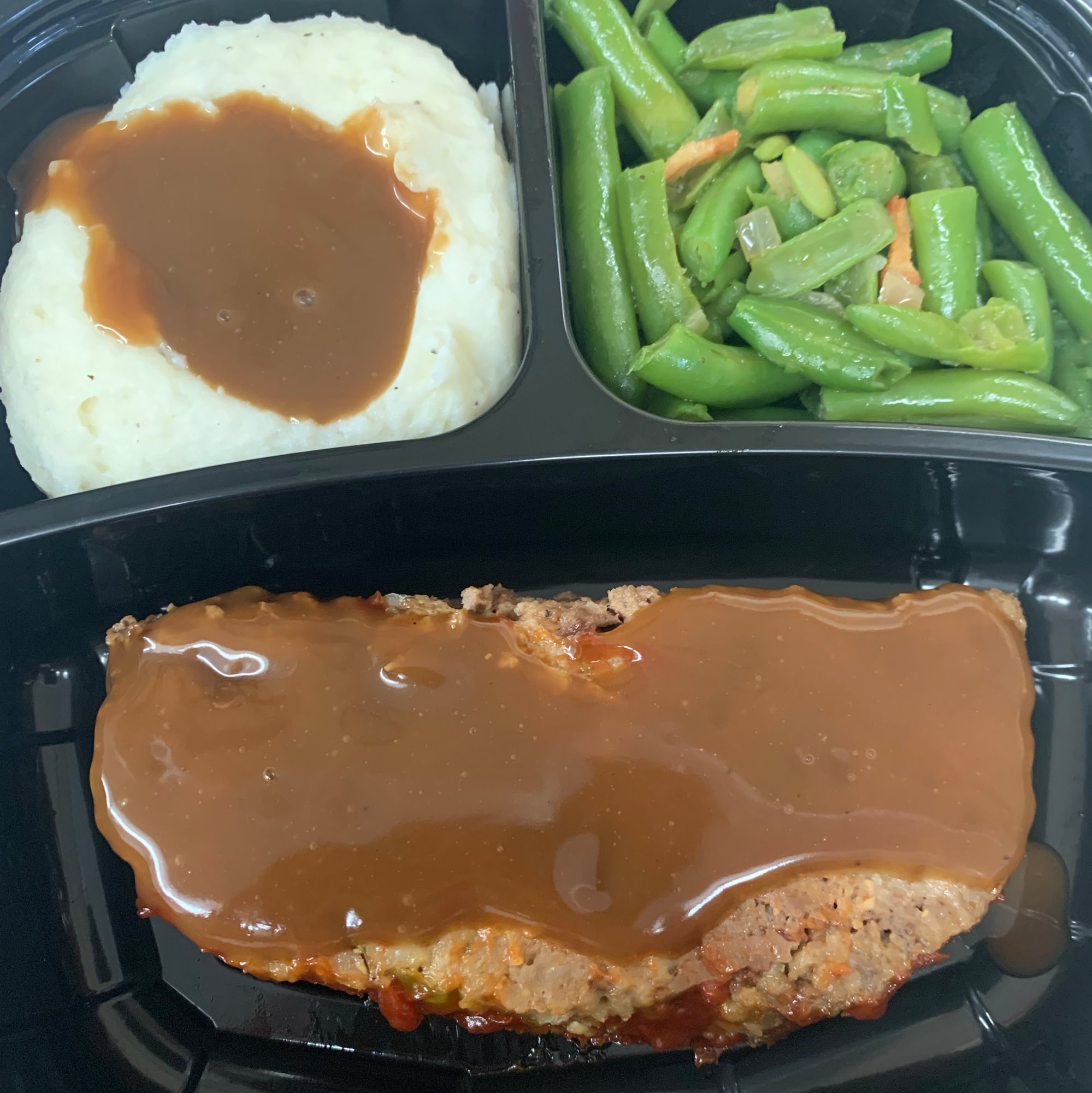 Meatloaf