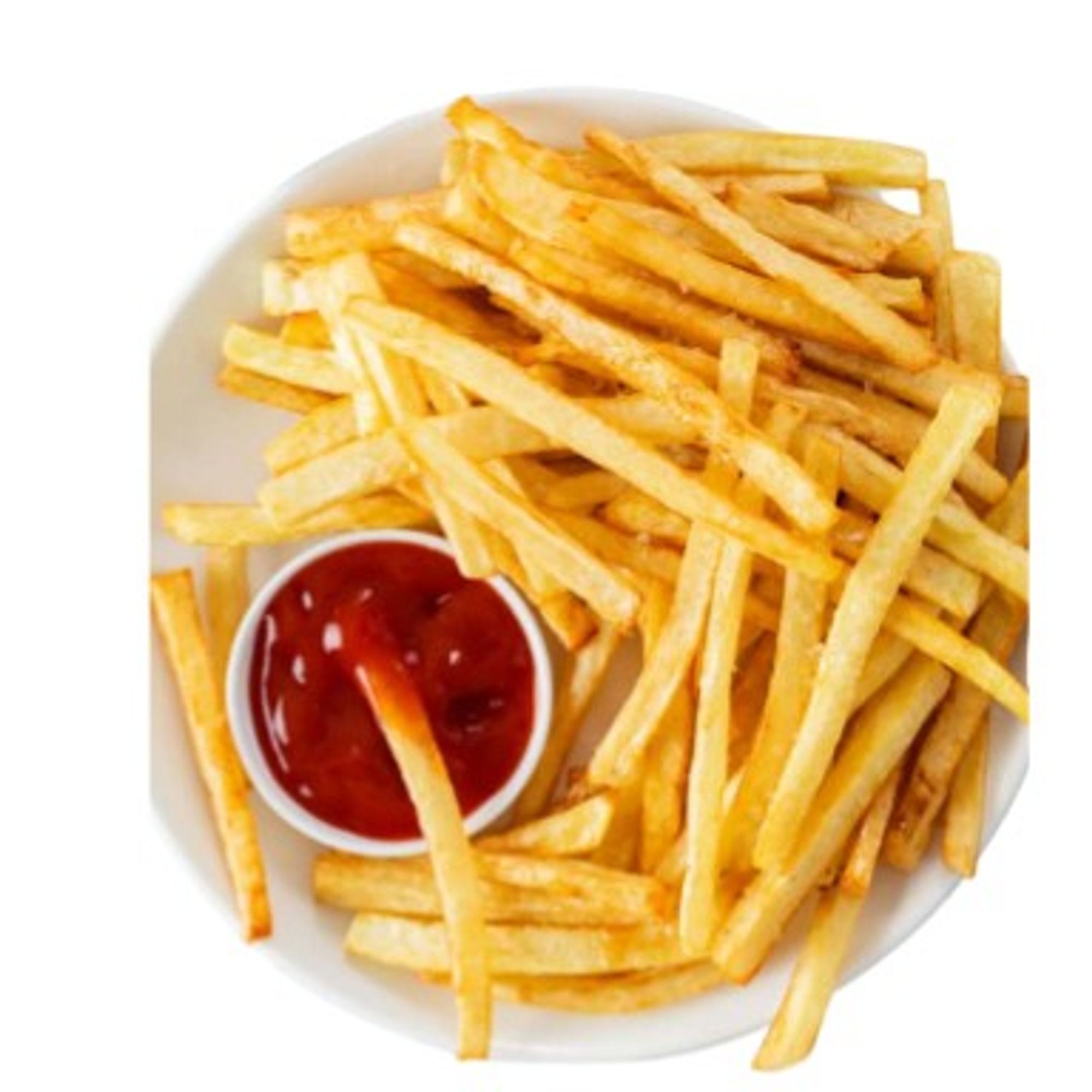 Side French Fries