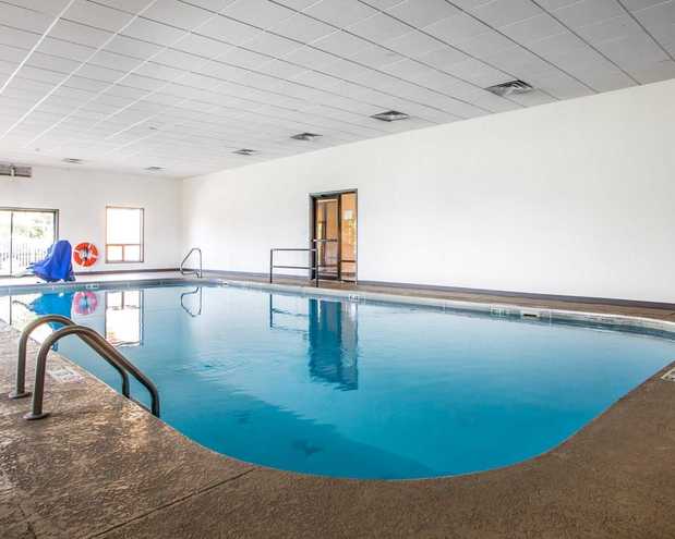 Images Quality Inn St. Robert - Ft. Leonard Wood