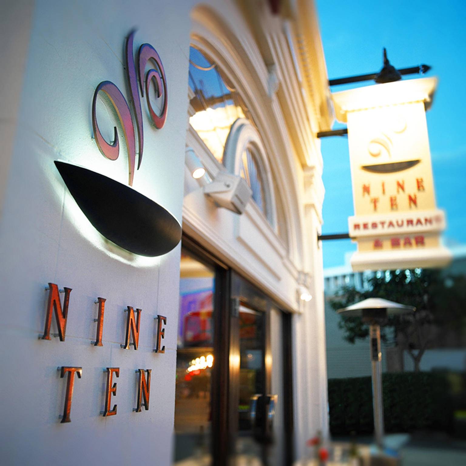 NINE-TEN Restaurant & Bar Photo