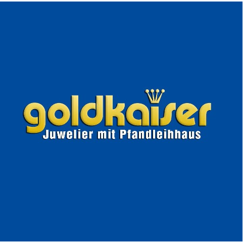 Logo von goldkaiser GmbH