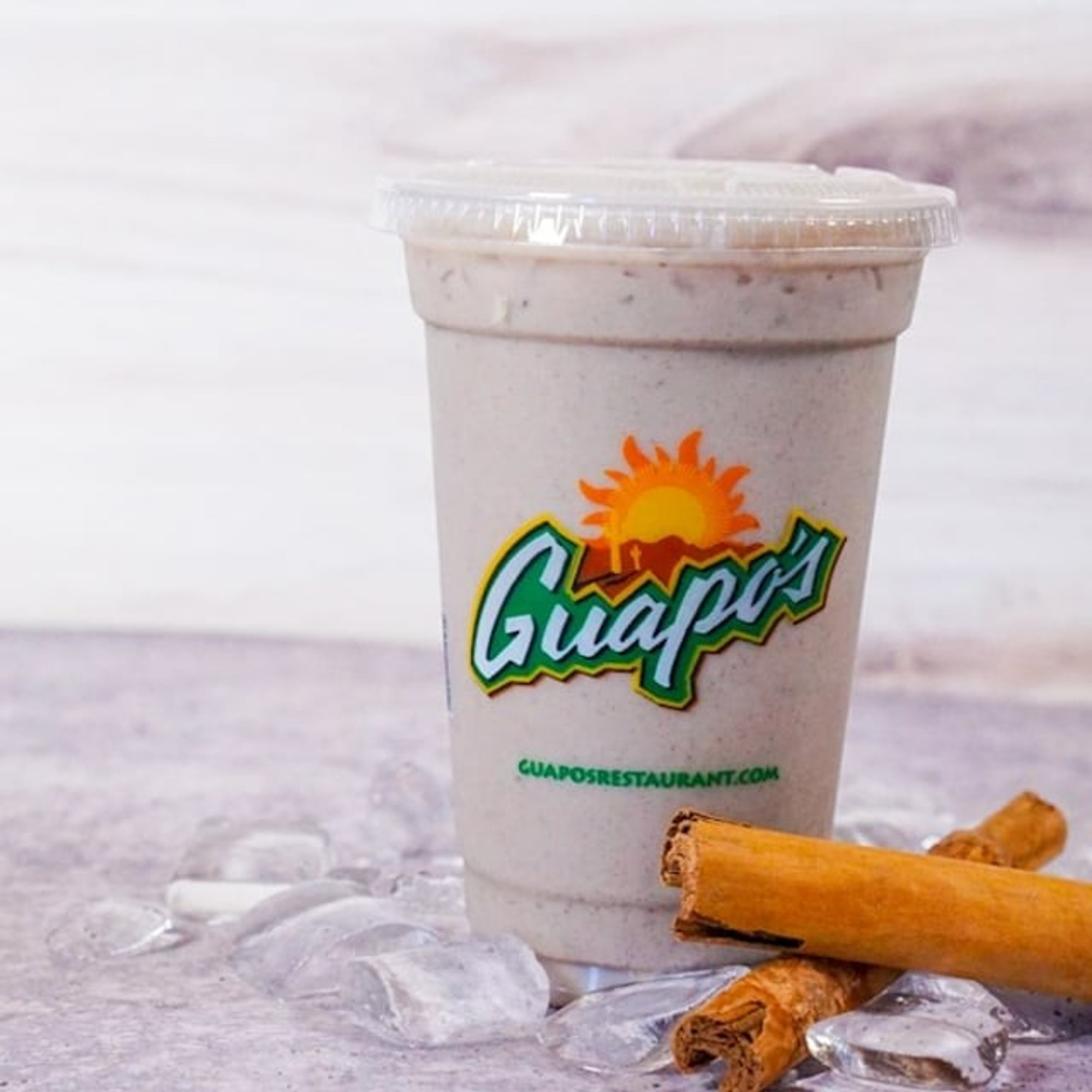 Horchata