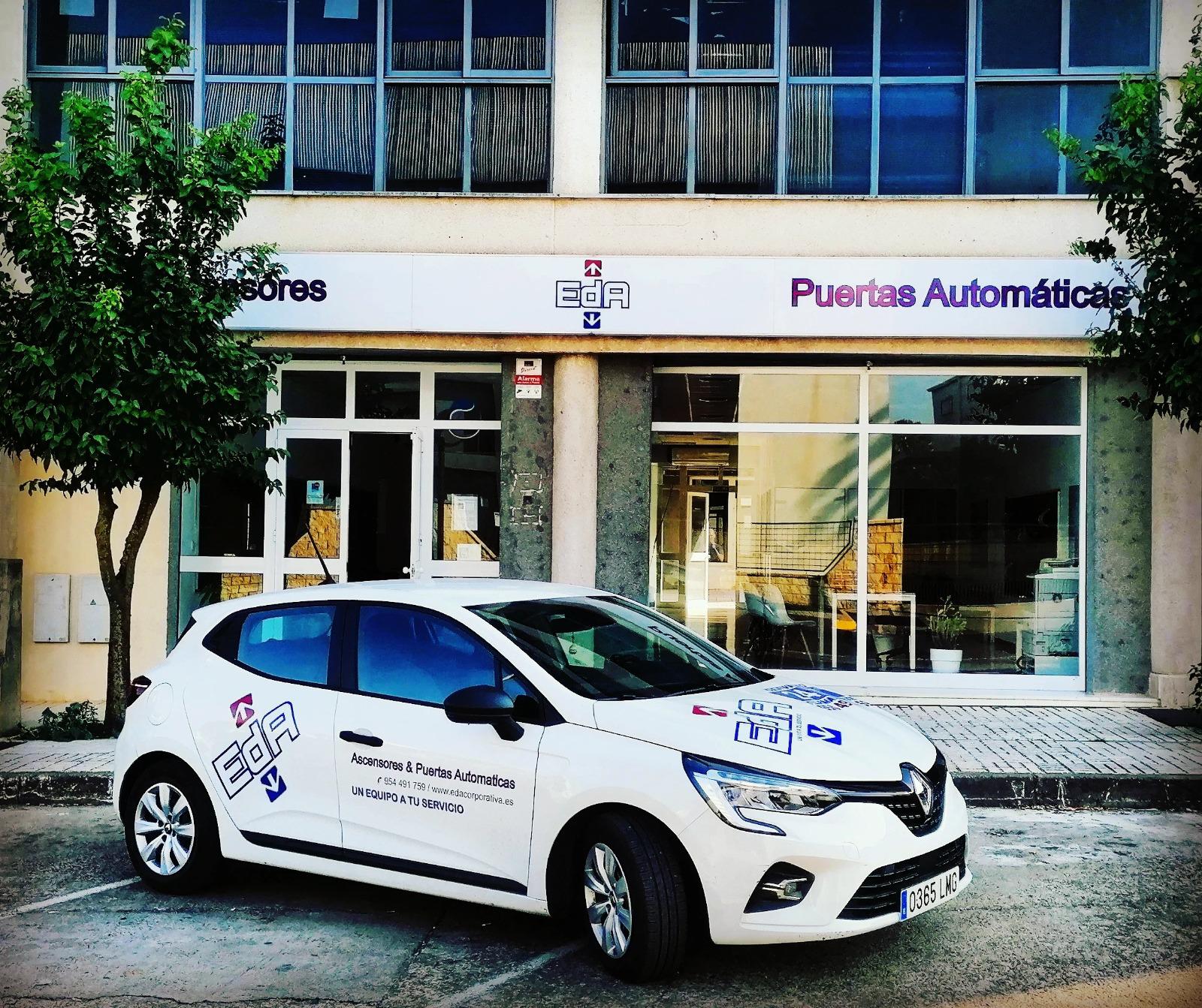 Galería en miniatura