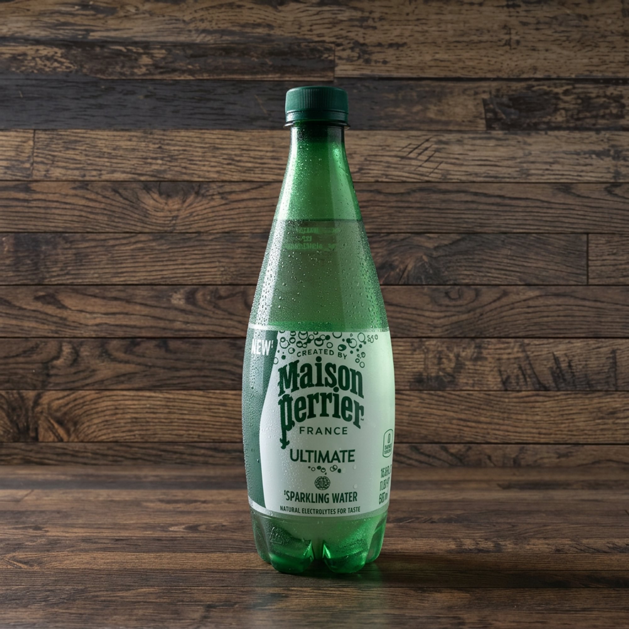 Perrier Water