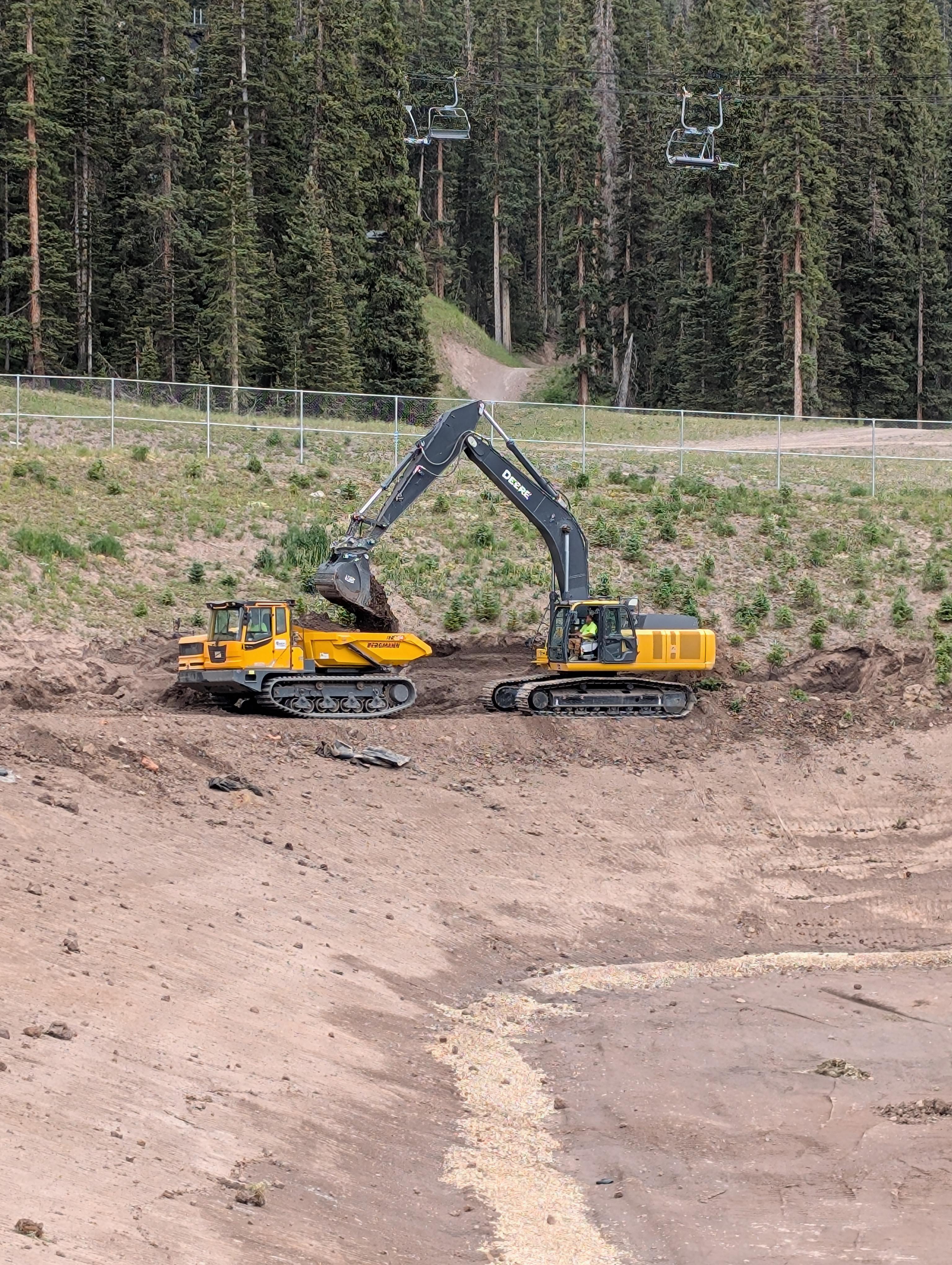 Able Excavation LLC Image