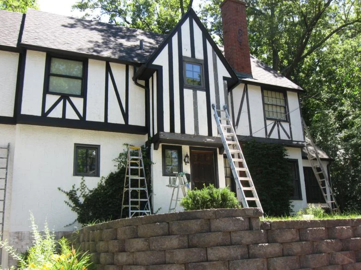 Exterior Painting