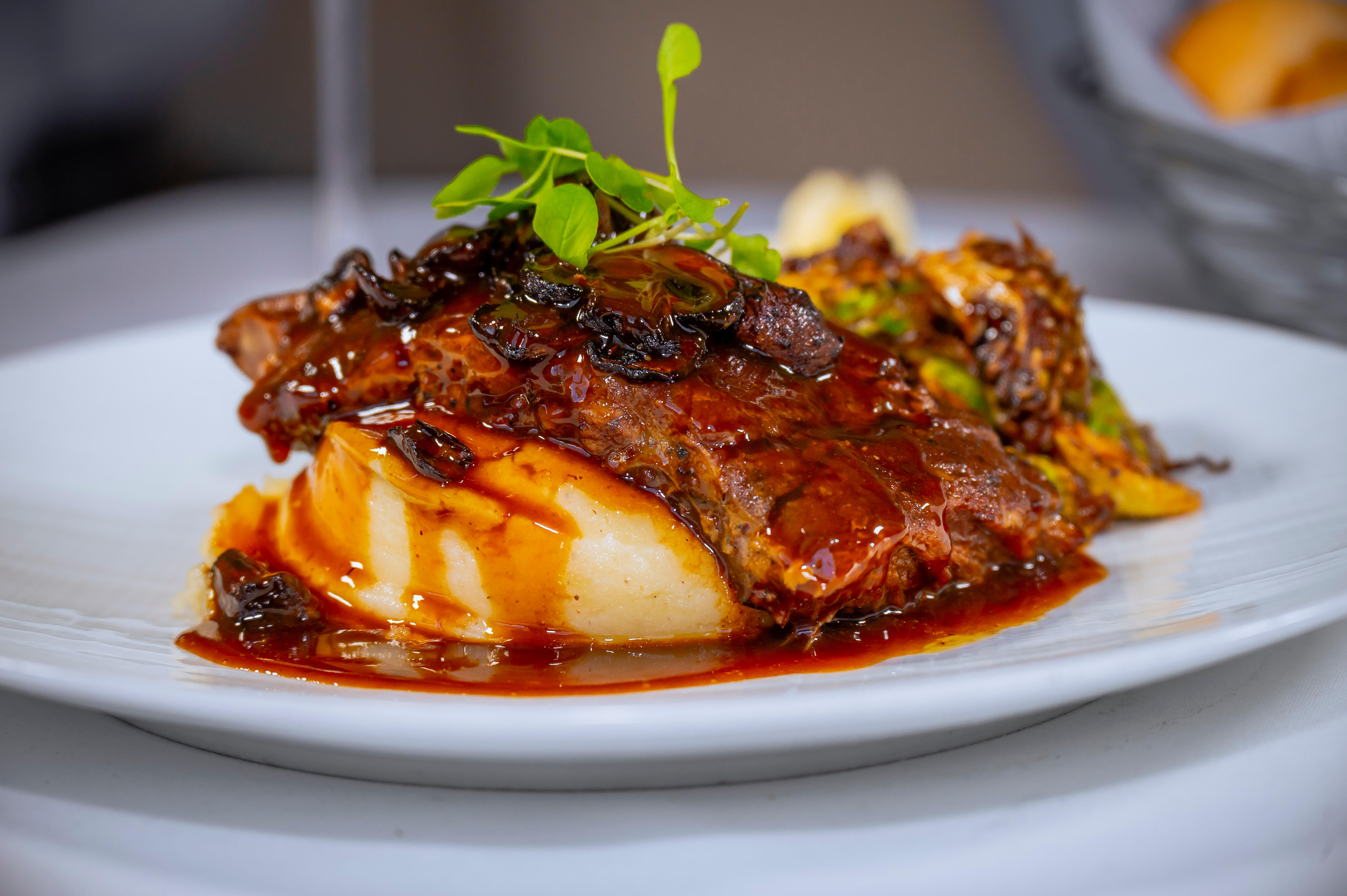 Certified Angus Beef Shortrib