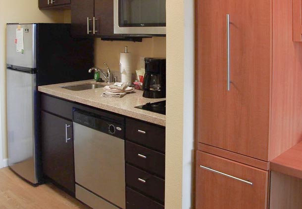 Images TownePlace Suites by Marriott Albuquerque North