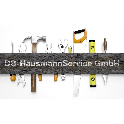 Logo von Blumenstock Hausmannservice