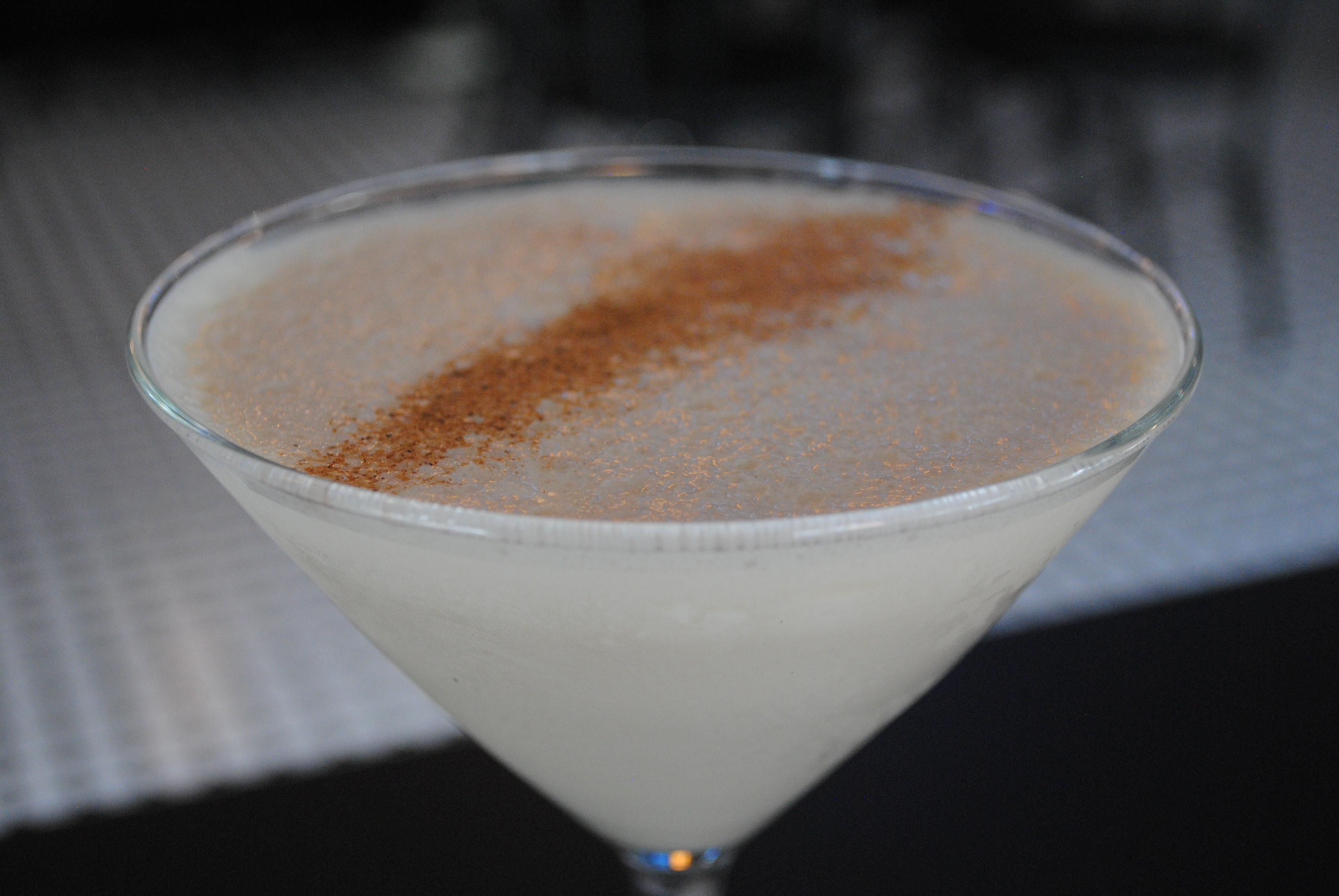 Brandy Alexander