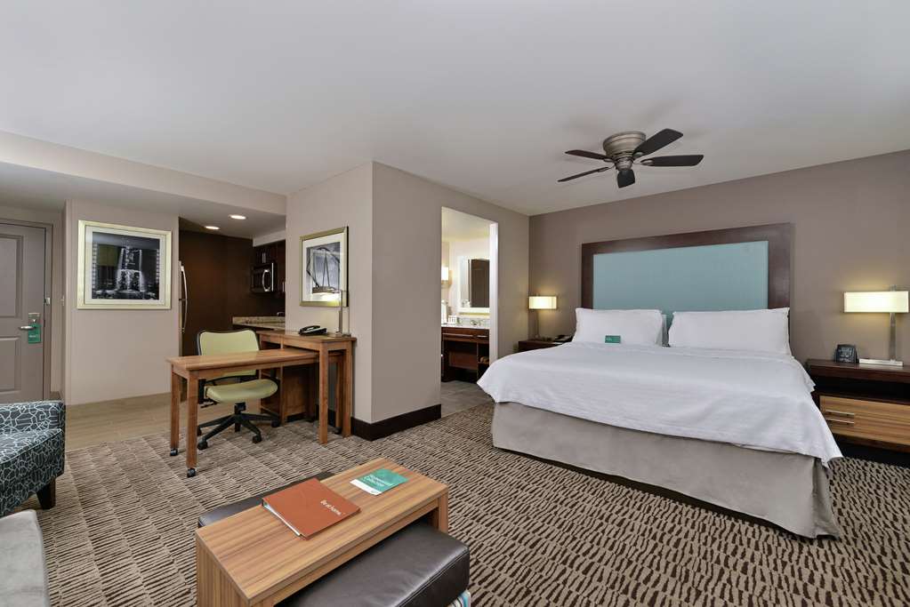 Homewood Suites by Hilton Cincinnati Mason, OH Image
