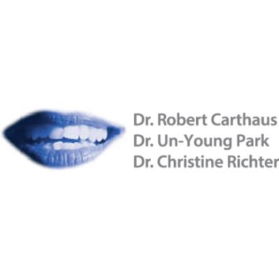 Logo von Dr. Robert Carthaus & Kollegen