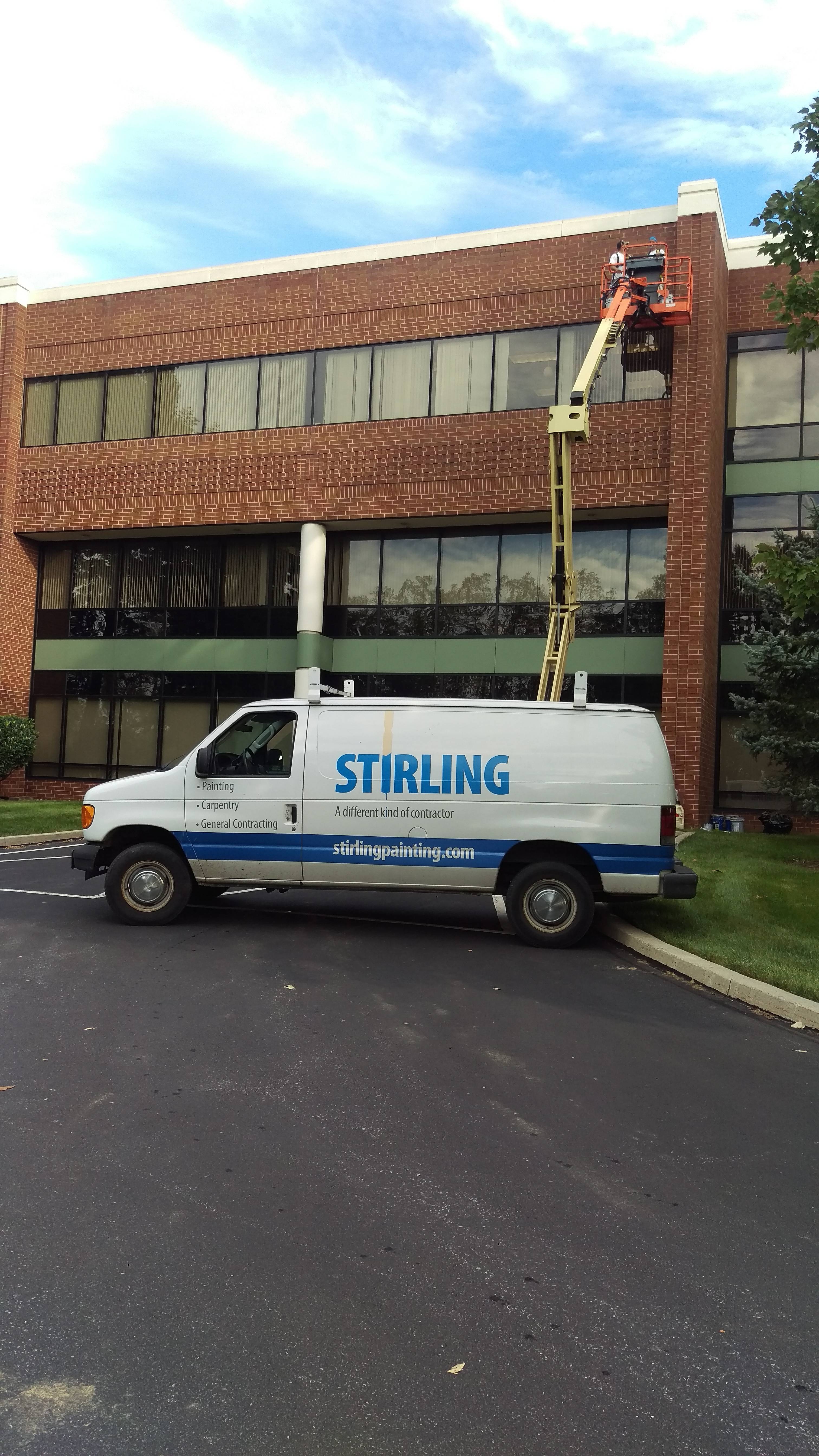 Stirling Painting and Renovations Photo