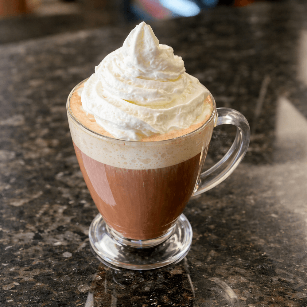 Hot Chocolate