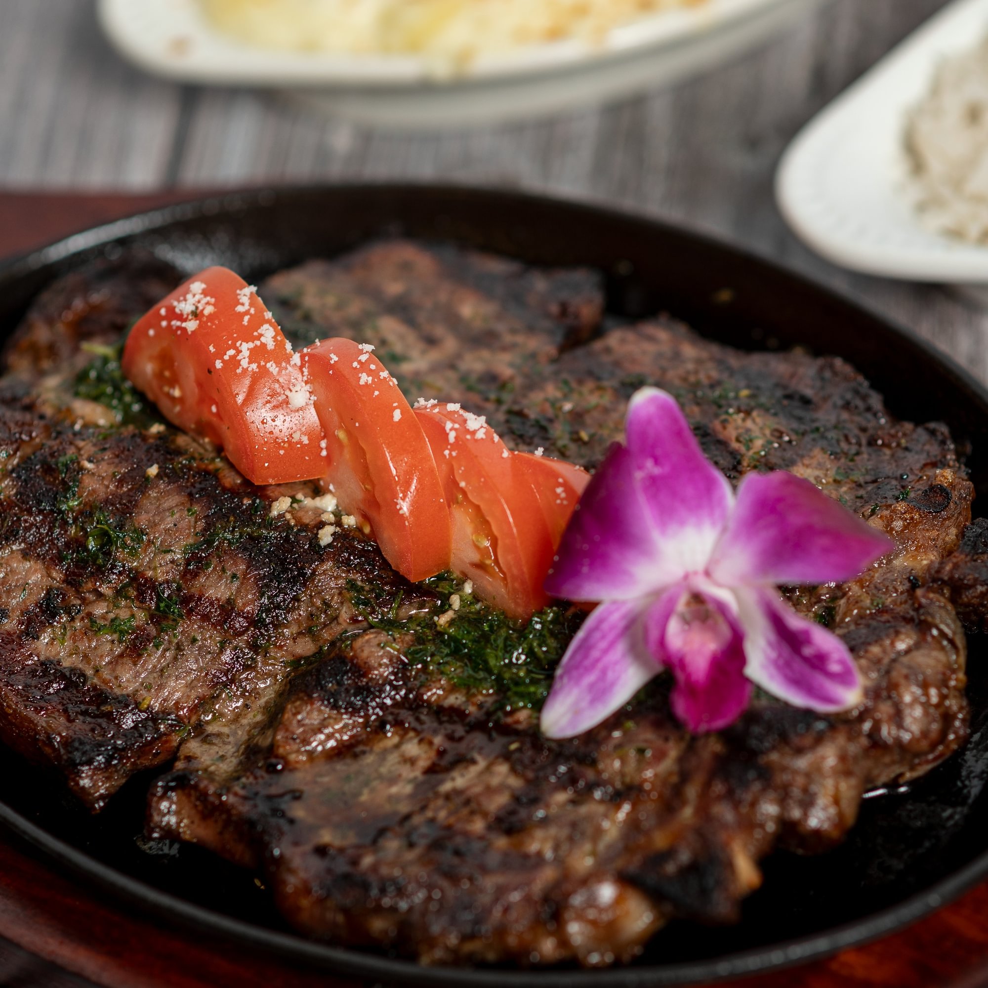 Churrasco 13oz